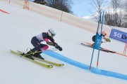 FIS Baltijas kauss 2.posms, FIS paralēlais slaloms, Foto: E.Lukšo