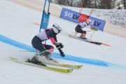 FIS Baltijas kauss 2.posms, FIS paralēlais slaloms, Foto: E.Lukšo