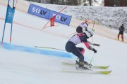 FIS Baltijas kauss 2.posms, FIS paralēlais slaloms, Foto: E.Lukšo