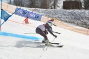 FIS Baltijas kauss 2.posms, FIS paralēlais slaloms, Foto: E.Lukšo