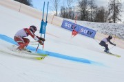 FIS Baltijas kauss 2.posms, FIS paralēlais slaloms, Foto: E.Lukšo