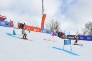 FIS Baltijas kauss 2.posms, FIS paralēlais slaloms, Foto: E.Lukšo