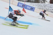 FIS Baltijas kauss 2.posms, FIS paralēlais slaloms, Foto: E.Lukšo