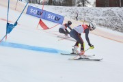 FIS Baltijas kauss 2.posms, FIS paralēlais slaloms, Foto: E.Lukšo