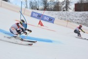 FIS Baltijas kauss 2.posms, FIS paralēlais slaloms, Foto: E.Lukšo