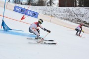 FIS Baltijas kauss 2.posms, FIS paralēlais slaloms, Foto: E.Lukšo