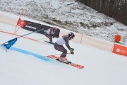 FIS Baltijas kauss 2.posms, FIS paralēlais slaloms, Foto: E.Lukšo