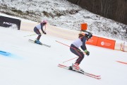 FIS Baltijas kauss 2.posms, FIS paralēlais slaloms, Foto: E.Lukšo