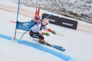 FIS Baltijas kauss 2.posms, FIS paralēlais slaloms, Foto: E.Lukšo