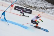 FIS Baltijas kauss 2.posms, FIS paralēlais slaloms, Foto: E.Lukšo