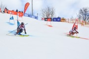 FIS Baltijas kauss 2.posms, FIS paralēlais slaloms, Foto: E.Lukšo