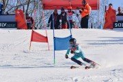 Baltijas kauss 2018 2.posms, jauniešu un meistaru PSL kvalifikācija, Foto: E.Lukšo