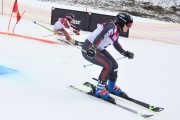 FIS Baltijas kauss 2.posms, FIS paralēlais slaloms, Foto: E.Lukšo