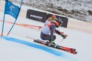 FIS Baltijas kauss 2.posms, FIS paralēlais slaloms, Foto: E.Lukšo