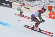 FIS Baltijas kauss 2.posms, FIS paralēlais slaloms, Foto: E.Lukšo