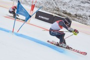 FIS Baltijas kauss 2.posms, FIS paralēlais slaloms, Foto: E.Lukšo