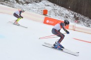 FIS Baltijas kauss 2.posms, FIS paralēlais slaloms, Foto: E.Lukšo