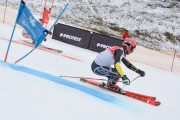 FIS Baltijas kauss 2.posms, FIS paralēlais slaloms, Foto: E.Lukšo