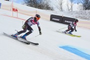 FIS Baltijas kauss 2.posms, FIS paralēlais slaloms, Foto: E.Lukšo