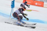 FIS Baltijas kauss 2.posms, FIS paralēlais slaloms, Foto: E.Lukšo