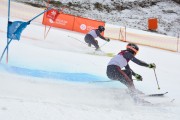 FIS Baltijas kauss 2.posms, FIS paralēlais slaloms, Foto: E.Lukšo