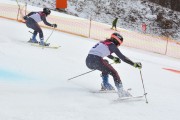 FIS Baltijas kauss 2.posms, FIS paralēlais slaloms, Foto: E.Lukšo