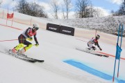 FIS Baltijas kauss 2.posms, FIS paralēlais slaloms, Foto: E.Lukšo