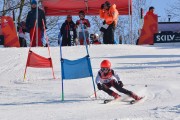 Baltijas kauss 2018 2.posms, jauniešu un meistaru PSL kvalifikācija, Foto: E.Lukšo