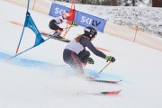 FIS Baltijas kauss 2.posms, FIS paralēlais slaloms, Foto: E.Lukšo