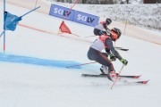 FIS Baltijas kauss 2.posms, FIS paralēlais slaloms, Foto: E.Lukšo