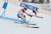 FIS Baltijas kauss 2.posms, FIS paralēlais slaloms, Foto: E.Lukšo