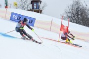 FIS Baltijas kauss 2.posms, FIS paralēlais slaloms, Foto: E.Lukšo