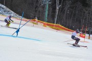 FIS Baltijas kauss 2.posms, FIS paralēlais slaloms, Foto: E.Lukšo