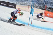 FIS Baltijas kauss 2.posms, FIS paralēlais slaloms, Foto: E.Lukšo