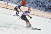 FIS Baltijas kauss 2.posms, FIS paralēlais slaloms, Foto: E.Lukšo