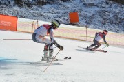 FIS Baltijas kauss 2.posms, FIS paralēlais slaloms, Foto: E.Lukšo