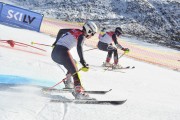 FIS Baltijas kauss 2.posms, FIS paralēlais slaloms, Foto: E.Lukšo