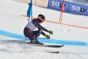 FIS Baltijas kauss 2.posms, FIS paralēlais slaloms, Foto: E.Lukšo