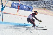 FIS Baltijas kauss 2.posms, FIS paralēlais slaloms, Foto: E.Lukšo