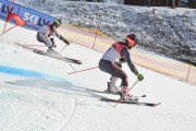 FIS Baltijas kauss 2.posms, FIS paralēlais slaloms, Foto: E.Lukšo