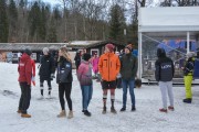 FIS Baltijas kauss 2.posms, FIS paralēlais slaloms, Foto: E.Lukšo