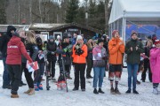 FIS Baltijas kauss 2.posms, FIS paralēlais slaloms, Foto: E.Lukšo