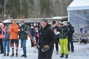 FIS Baltijas kauss 2.posms, FIS paralēlais slaloms, Foto: E.Lukšo