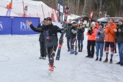 FIS Baltijas kauss 2.posms, FIS paralēlais slaloms, Foto: E.Lukšo