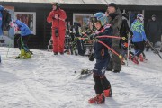 FIS Baltijas kauss 2.posms, jauniešu un meistaru GS, Foto: E.Lukšo