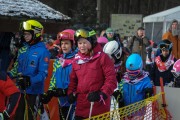 FIS Baltijas kauss 2.posms, jauniešu un meistaru GS, Foto: E.Lukšo