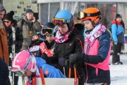 FIS Baltijas kauss 2.posms, jauniešu un meistaru GS, Foto: E.Lukšo