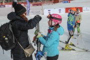 FIS Baltijas kauss 2.posms, jauniešu un meistaru GS, Foto: E.Lukšo