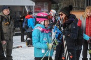 FIS Baltijas kauss 2.posms, jauniešu un meistaru GS, Foto: E.Lukšo