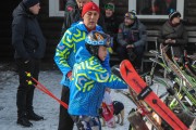 FIS Baltijas kauss 2.posms, jauniešu un meistaru GS, Foto: E.Lukšo